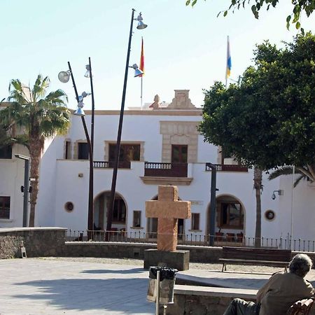 Fuerteventura - Apartamento Ciudad 2.3 プエルト・デル・ロサリオ エクステリア 写真