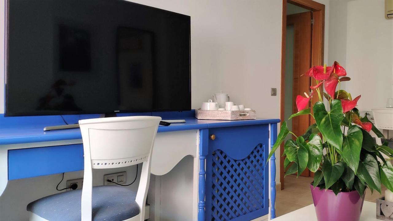 Fuerteventura - Apartamento Ciudad 2.3 プエルト・デル・ロサリオ エクステリア 写真