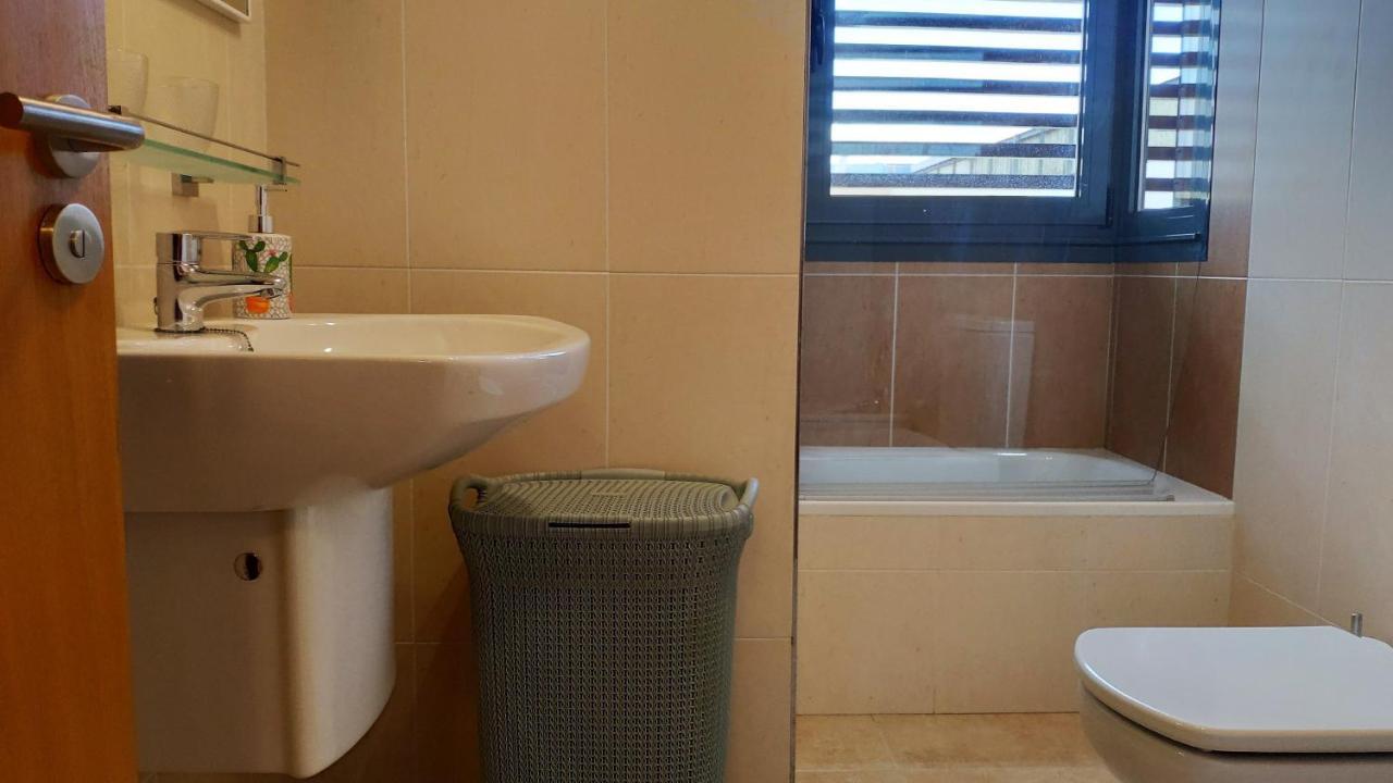 Fuerteventura - Apartamento Ciudad 2.3 プエルト・デル・ロサリオ エクステリア 写真